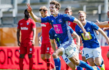 Nhận định, soi kèo Lyngby vs Odense, 00h00 ngày 24/10