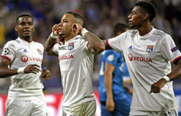 Nhận định, soi kèo Lyon vs Brest, 03h00 ngày 17/12, Ligue 1