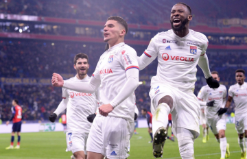 Nhận định soi kèo bóng đá Lyon vs Lens 03h00 ngày 07/01/2021, Giải VĐQG Pháp Ligue 1