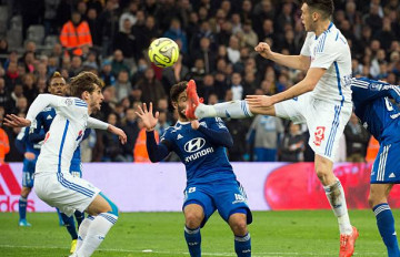 Nhận định, soi kèo Lyon vs Marseille, 02h00 ngày 5/10, League 1