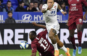 Nhận định soi kèo bóng đá Lyon vs Metz 03h00 ngày 18/01/2021, Giải VĐQG Pháp Ligue 1