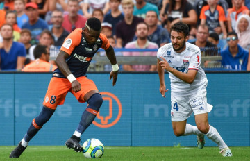 Nhận định soi kèo bóng đá Lyon vs Montpellier lúc 03h00 ngày 14/02/2021, Giải VĐQG Pháp Ligue 1