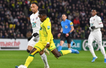 Nhận định, soi kèo Lyon vs Nantes, 03h00 ngày 24/12, Bóng đá Pháp Ligue 1