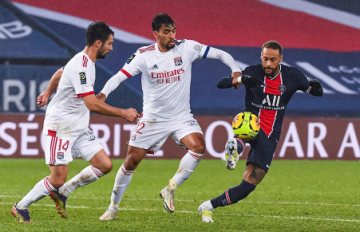 Nhận định soi kèo Lyon vs PSG, 02h45 ngày 10/01