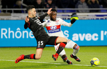 Nhận định soi kèo Lyon vs Rennes 01h00 ngày 04/03, Giải VĐQG Pháp Ligue 1