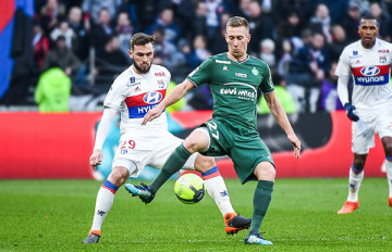 Nhận định, soi kèo Lyon vs Saint Etienne, 03h00 ngày 9/11, League 1