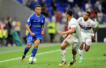 Nhận định soi kèo bóng đá Lyon vs Strasbourg lúc 01h00 ngày 07/02/2021, Giải VĐQG Pháp Ligue 1