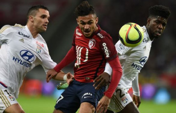 Nhận định, soi kèo Lyon vs Lille OSC, 02h45 ngày 28/02