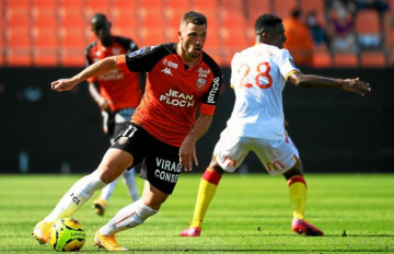 Nhận định, soi kèo Lyonnais vs Lorient, 2h00 ngày 26/09