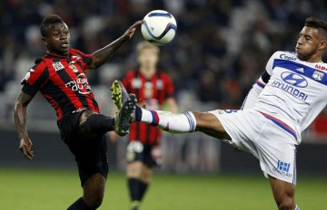 Nhận định Lyonnais vs Nice 2h00 ngày 24/05