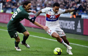 Nhận định, soi kèo Lyon vs Saint-Etienne, 3h00 ngày 22/01