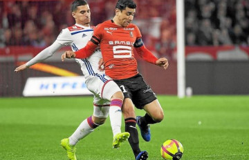 Nhận định, soi kèo Lyon vs Stade Rennais, 23h05 ngày 13/03