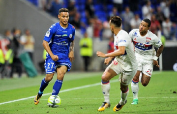 Nhận định soi kèo Lyonnais vs Strasbourg 1h45 ngày 13/09