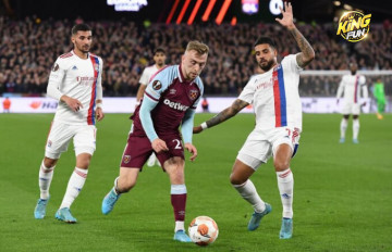 Nhận định, soi kèo Lyon vs West Ham, 02h00 ngày 15/04