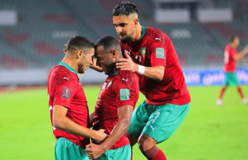 Nhận định, soi kèo Ma Rốc vs Comoros, 22h59 ngày 14/01