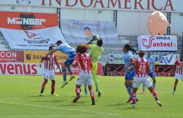 Nhận định Macara vs Tecnico Universitario 7h00 ngày 25/05