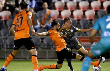 Nhận định soi kèo Macarthur vs Brisbane Roar 16h05 ngày 9/4, VĐQG Úc