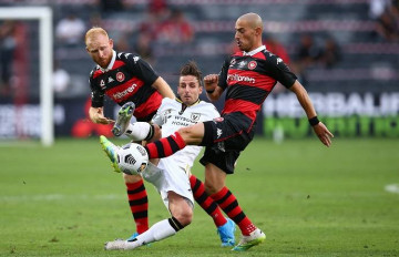 Nhận định soi kèo Macarthur vs Sydney Wanderers lúc 15h10 ngày 6/2, Giải VĐQG Úc A League