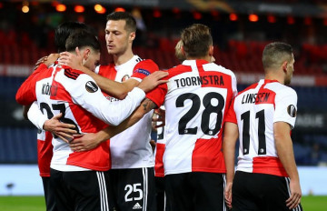 Nhận định soi kèo Maccabi Haifa vs Feyenoord Rotterdam 21h30 ngày 14/09