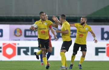 Nhận định soi kèo Maccabi Tel Aviv vs Alashkert 21h30 ngày 14/09