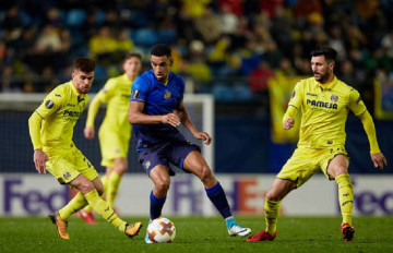 Nhận định, soi kèo Maccabi Tel Aviv vs Villarreal, 00h55 ngày 27/11, Cúp C2 châu Âu