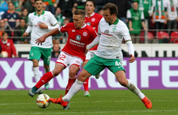 Nhận định soi kèo bóng đá Mainz 05 vs Wolfsburg lúc 02h30 ngày 20/01/2021, Giải VĐQG Đức Bundesliga