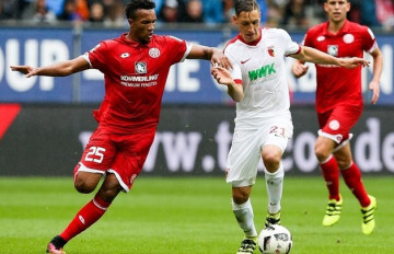 Nhận định, soi kèo Mainz vs Augsburg, 1h30 ngày 23/10