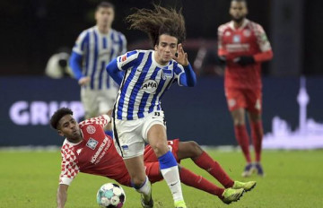 Nhận định, soi kèo Mainz vs Hertha BSC Berlin, 2h30 ngày 15/12