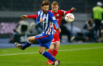 Nhận định soi kèo Mainz vs Hertha BSC Berlin 22h59 ngày 03/05