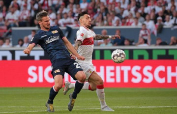 Soi kèo Mainz vs Union Berlin, 20h30 ngày 14/08