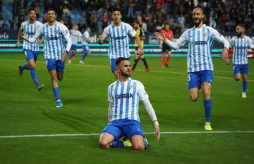 Nhận định, soi kèo Malaga vs Cartagena, 03h00 ngày 01/03