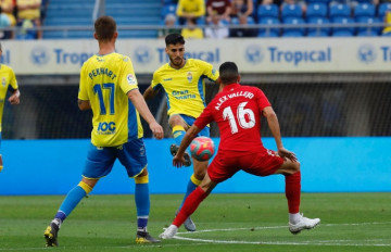 Nhận định, soi kèo Malaga vs Fuenlabrada, 21h00 ngày 03/10