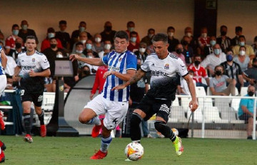 Nhận định, soi kèo Malaga vs Real Sociedad B, 3h15 ngày 05/11