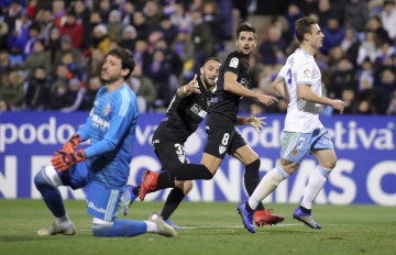 Nhận định, soi kèo Malaga vs Zaragoza, 1h30 ngày 17/10