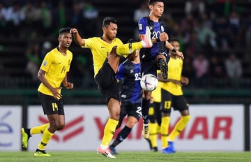 Nhận định, soi kèo Malaysia vs Lào, 16h30 ngày 09/12