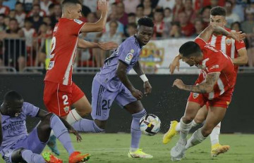 Soi kèo Mallorca vs Almeria, 19h00 ngày 17/09