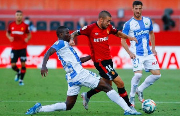 Soi kèo Mallorca vs Leganés 00h00 ngày 2/4, Hạng 2 Tây Ban Nha