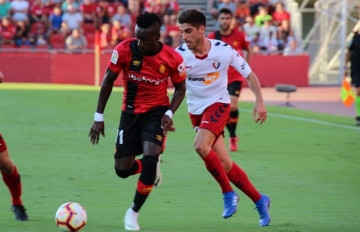 Nhận định, soi kèo Mallorca vs Osasuna, 19h00 ngày 26/09