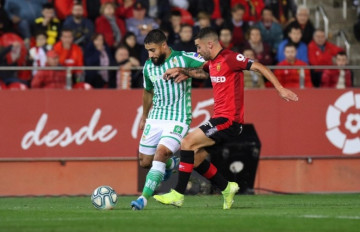 Nhận định soi kèo Mallorca vs Real Betis 0h30 ngày 15/08