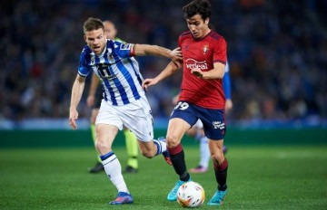 Nhận định soi kèo Mallorca vs Real Sociedad, 03h00 ngày 03/03