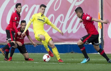 Nhận định, soi kèo Mallorca vs Villarreal, 19h00 ngày 19/09