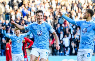 Nhận định, soi kèo Malmo FF vs Djurgardens, 20h00 ngày 18/09