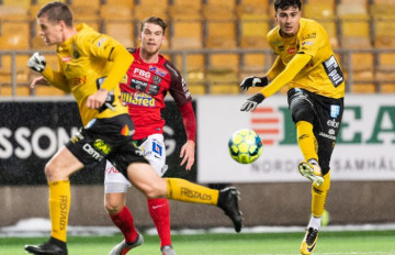 Nhận định Malmo FF vs Elfsborg 23h30 ngày 20/05