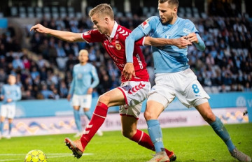 Nhận định soi kèo Malmo FF vs HJK Helsinki 0h00 ngày 22/07