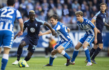 Nhận định, soi kèo Malmo FF vs IFK Goteborg, 00h10 ngày 26/04