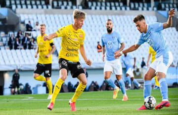 Nhận định, soi kèo Malmo FF vs Mjallby AIF, 22h30 ngày 03/10