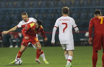 Soi kèo Malta vs Bắc Macedonia, 01h45 ngày 12/09