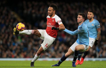 Nhận định, soi kèo Man City vs Arsenal, 23h30 ngày 17/10, Ngoại hạng Anh