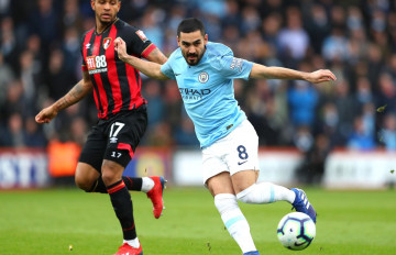 Nhận định, soi kèo Man City vs Bournemouth, 01h45 ngày 25/9, Carling Cup