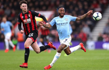 Soi kèo Man City vs Bournemouth, 00h00 ngày 16/7